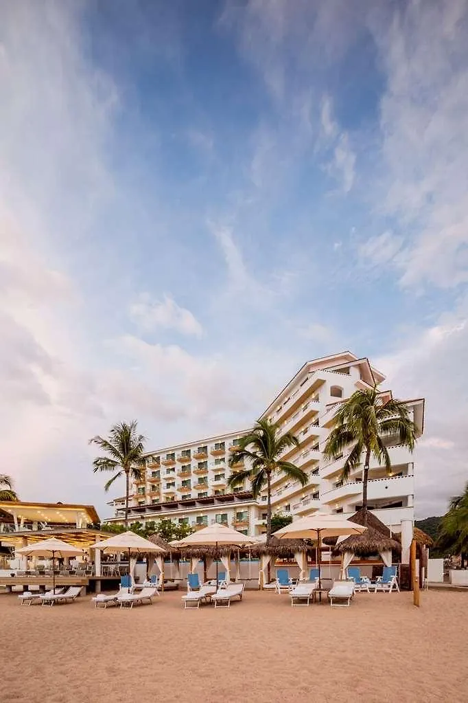 Villa Premiere Boutique Hotel & Romantic Getaway - Adults Only Puerto Vallarta