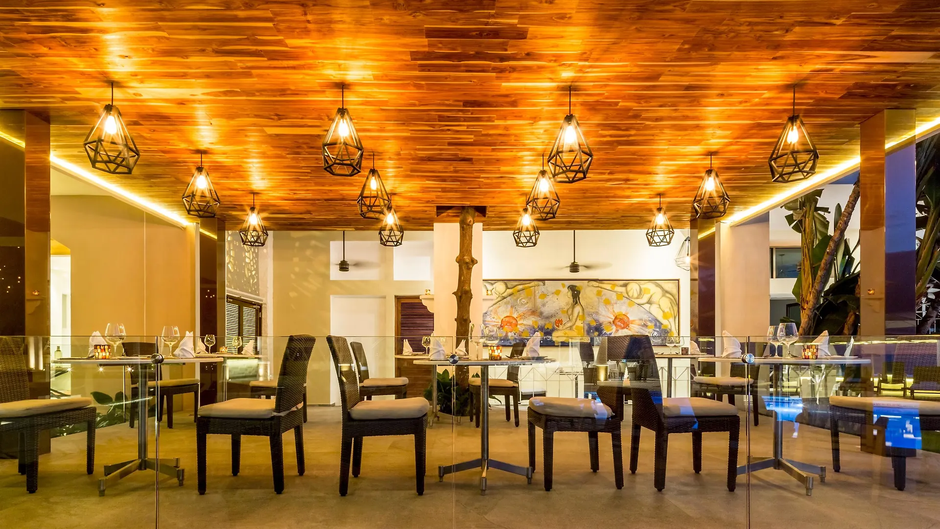 Villa Premiere Boutique Hotel & Romantic Getaway - Adults Only Puerto Vallarta 5*,  Meksika