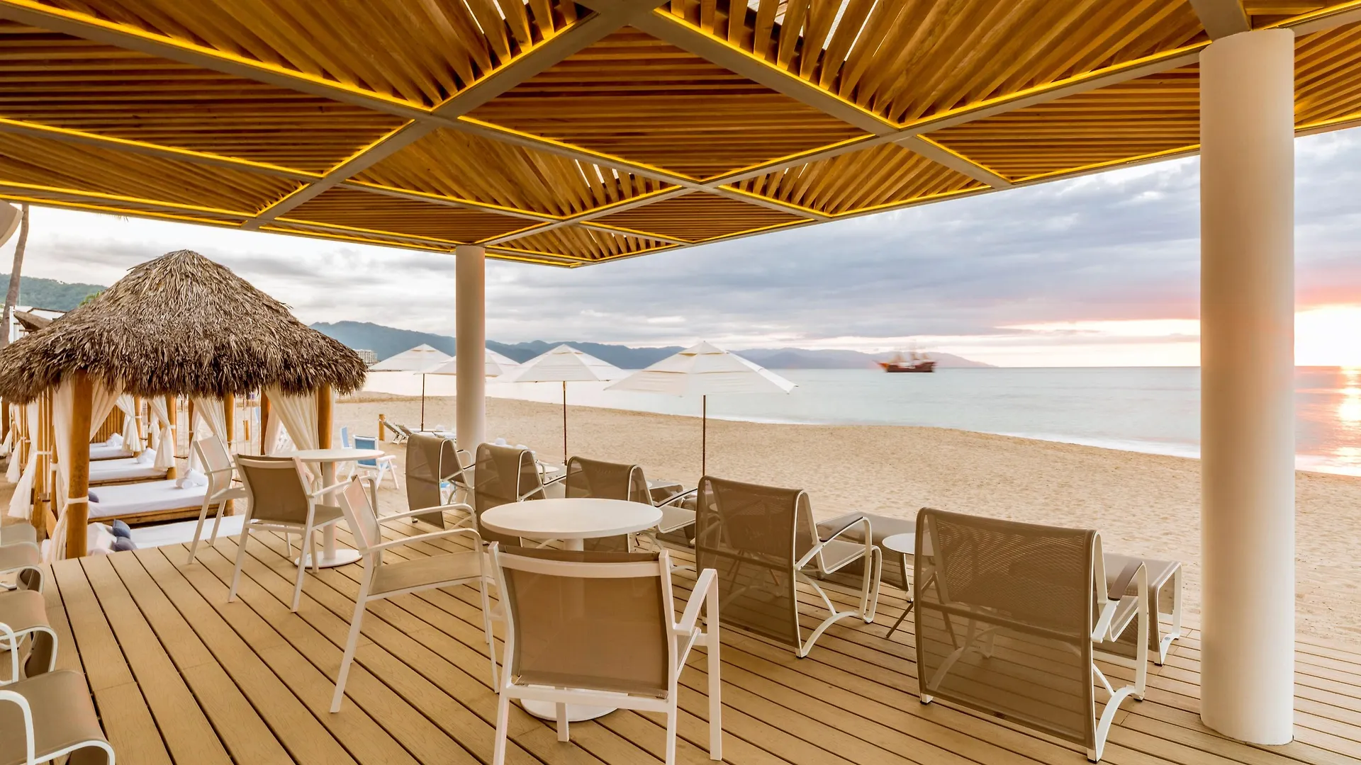 Villa Premiere Boutique Hotel & Romantic Getaway - Adults Only Puerto Vallarta