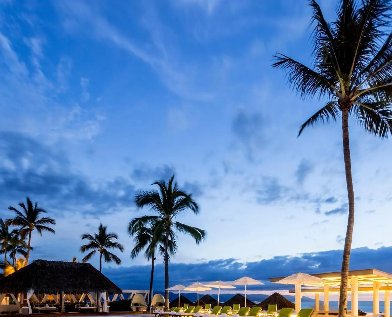 Villa Premiere Boutique Hotel & Romantic Getaway - Adults Only Puerto Vallarta